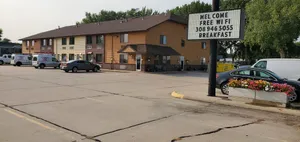Image of Rodeway Inn Central City