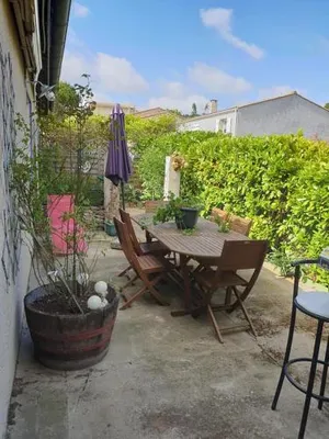 Image of La Maison de Fafa