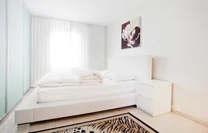 Image of Junior Suite Apartment by Livingdowntown