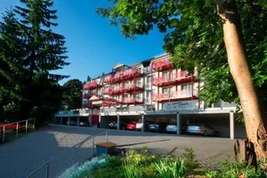 Image of Chalet Sonnenhang Oberhof