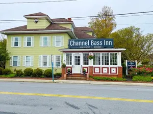 Image of Channel Bass Inn and Restaurant