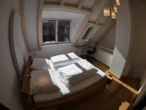 Image of Haus "Zum Schwarzen Stiefel"