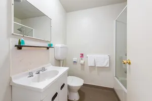 Image of Batman Fawkner Inn