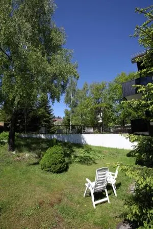 Image of Appartementanlage Vierjahreszeiten