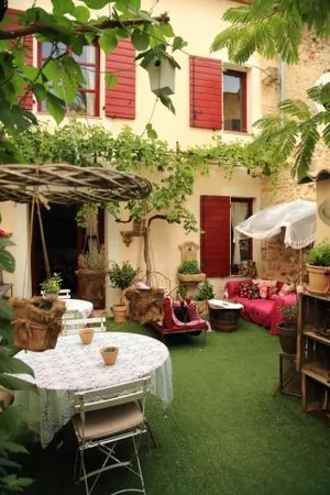 Image of La Maison de la Viguerie