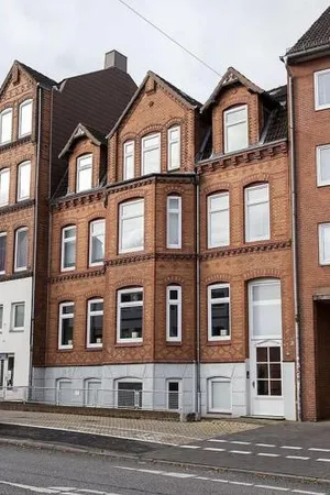 Image of Stilvolle Altbauwohnung in zentraler Lage