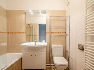 Image of Appartement Hendaye, 2 pieces, 5 personnes - FR-1-2-327