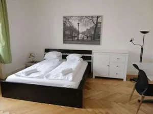 Image of ZüriZimmer