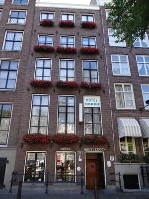 Image of Hotel Hoksbergen