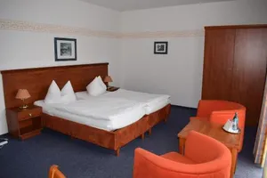 Image of Hotel am Hafen Havelberg