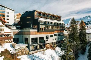 Image of ALFA hotel