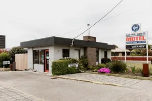 Image of Anchor Wheel Motel