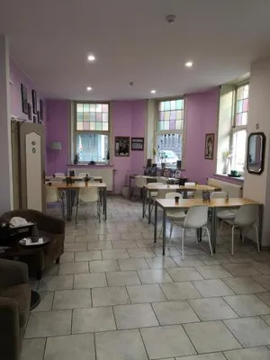 Image of Hôtel Les Acteurs