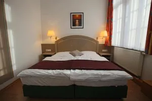 Image of Hotel Restaurant Hambacher WInzer