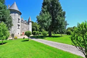 Image of Hôtellerie de Plein Air Camping Leychoisier