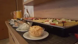 Image of Pension Gstrein