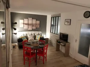Image of L'hirondelle de Rouen