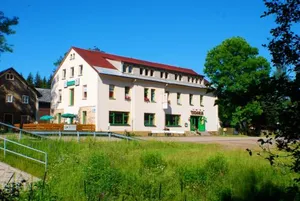 Image of Gruppenhaus Teichhaus