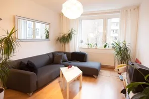 Image of Deutsche Messe Zimmer Private Apartments Hannover Exhibition Center