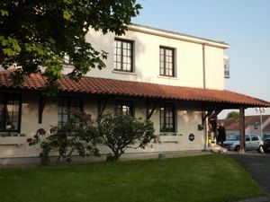 Image of Hôtel des Biches