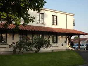 Image of Hôtel des Biches