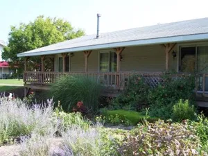 Image of Byrncliff Maple Lodge