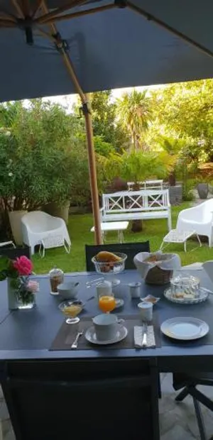 Image of La Closerie D'Azelie
