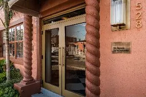 Image of Jefferson Hotel