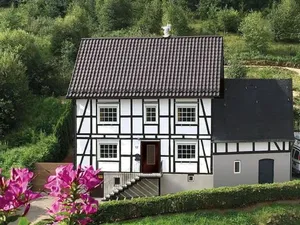 Image of Large Holidayhome Near Winterberg With Garden, Terrace and Garage
