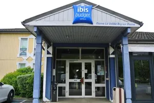 Image of ibis budget Marne la Vallée Bry sur Marne