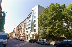 Image of Apartmenthouse Berlin - Am Görlitzer Park