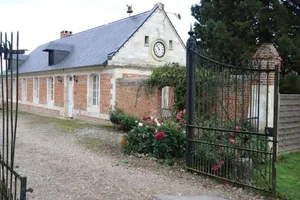 Image of Maison de l'horloge