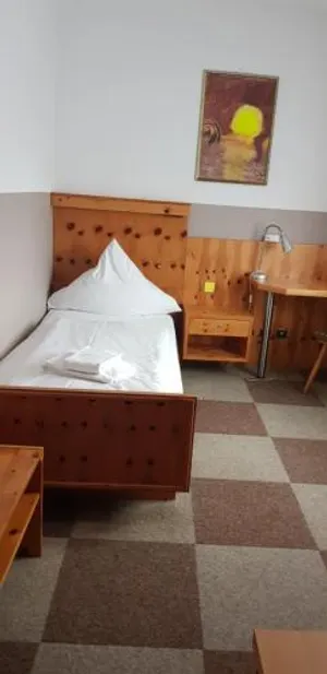 Image of Hotel Zum Deutschen Eck