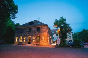 Image of Hotel Bachmühle