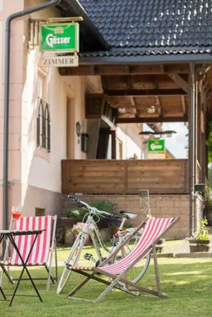 Image of Gasthaus zur Waldschenke