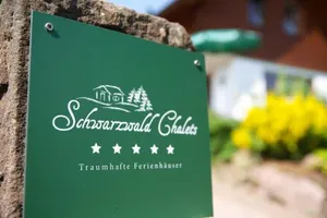 Image of Schwarzwald Chalets