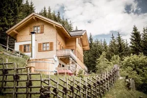 Image of Bergchalet Kuhgraben