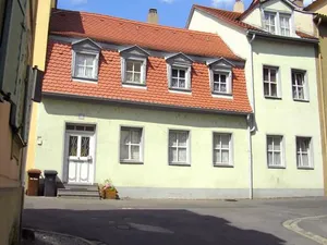 Image of Ferienwohnung Alte Stadtmauer