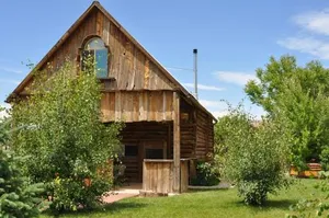 Image of Wild West Retreat