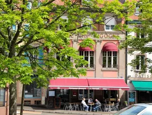 Image of Hôtel Restaurant La Cigogne