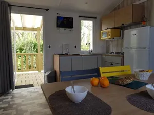 Image of Camping La Taillee