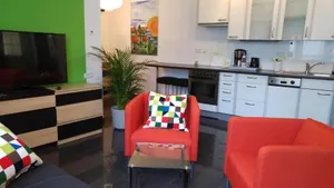Image of Apartment Rhein Main