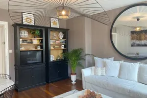 Image of Appartement L'Ormeau 4 étoiles dans le centre historique de Saint Malo