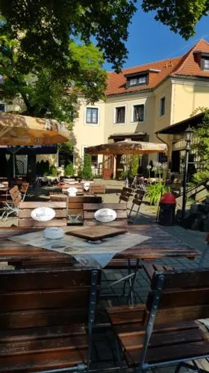 Image of Burghotel Landeskrone
