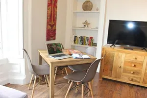 Image of Kirk View Apartment