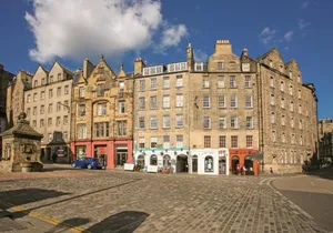 Image of The West Bow Apartment