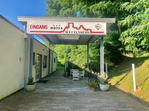 Image of Hotel Wettenberg