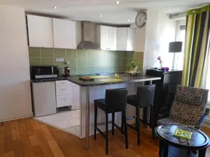 Image of Appartements Residilaverde Gare