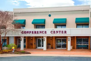 Image of Fredericksburg Hospitality House Hotel & Conferenc