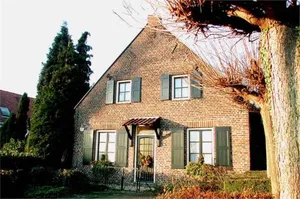 Image of Logies De Klaproos